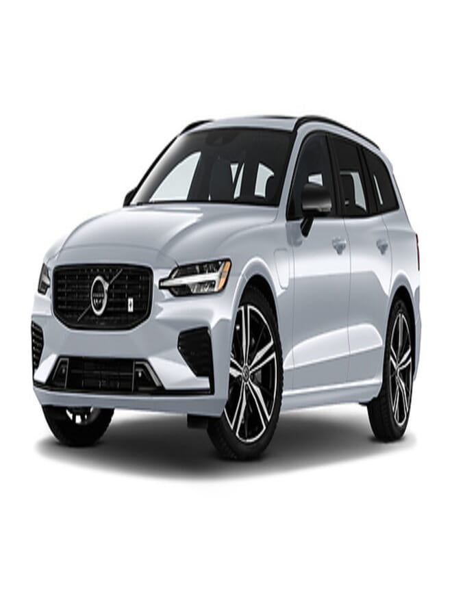 car Cover 2 Layers for Volvo V60 Recharge Polestar Engineered Wagon 2022  Waterproof, UV, Dustproof, Outdoor Convertible Cover (Two years warranty) - Image 1