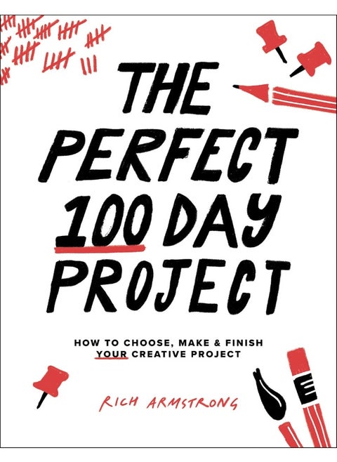 The Perfect 100 Day Project