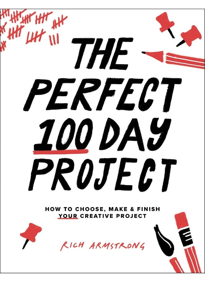 The Perfect 100 Day Project 