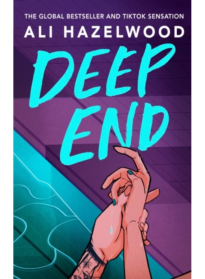 Deep End : From the bestselling author of The Love Hypothesis