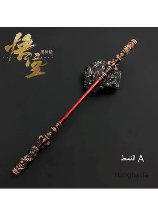 النمط A