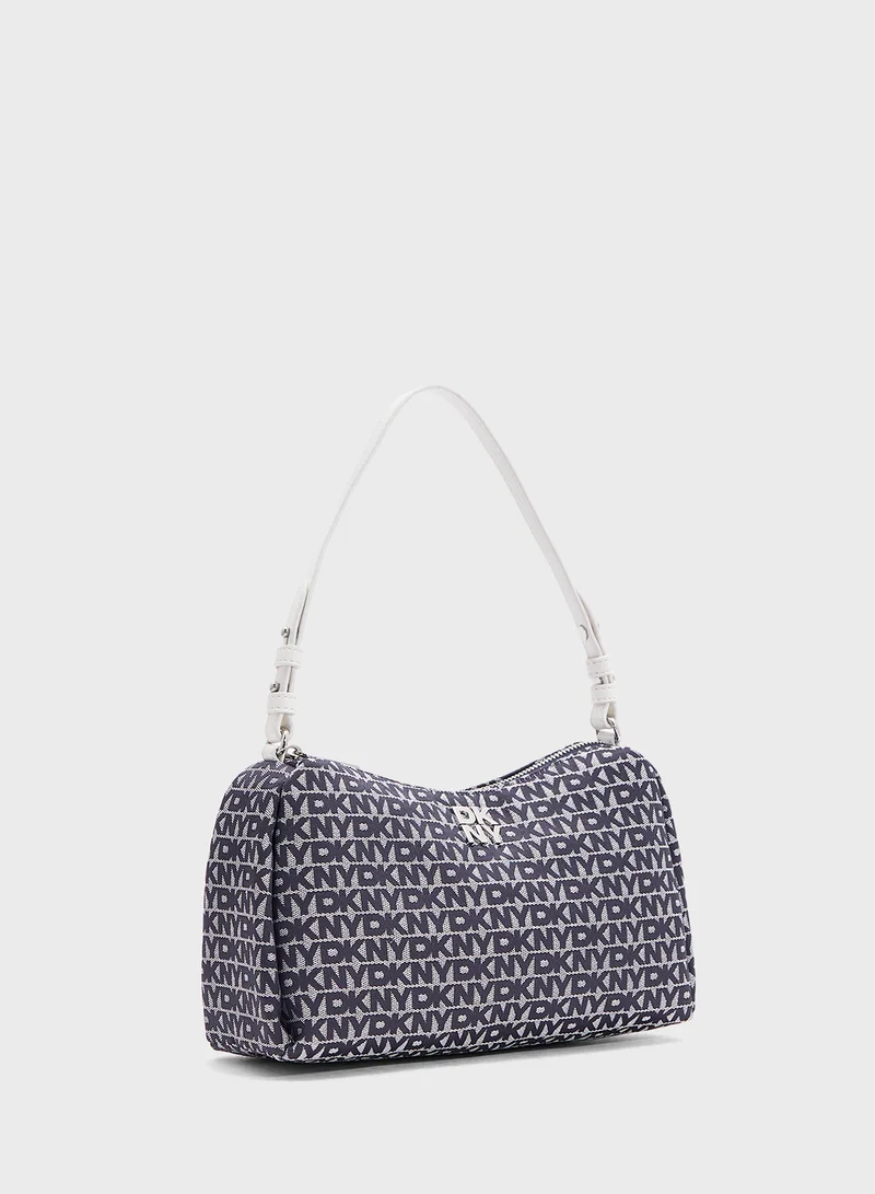 DKNY REMY TZ SHOULDER