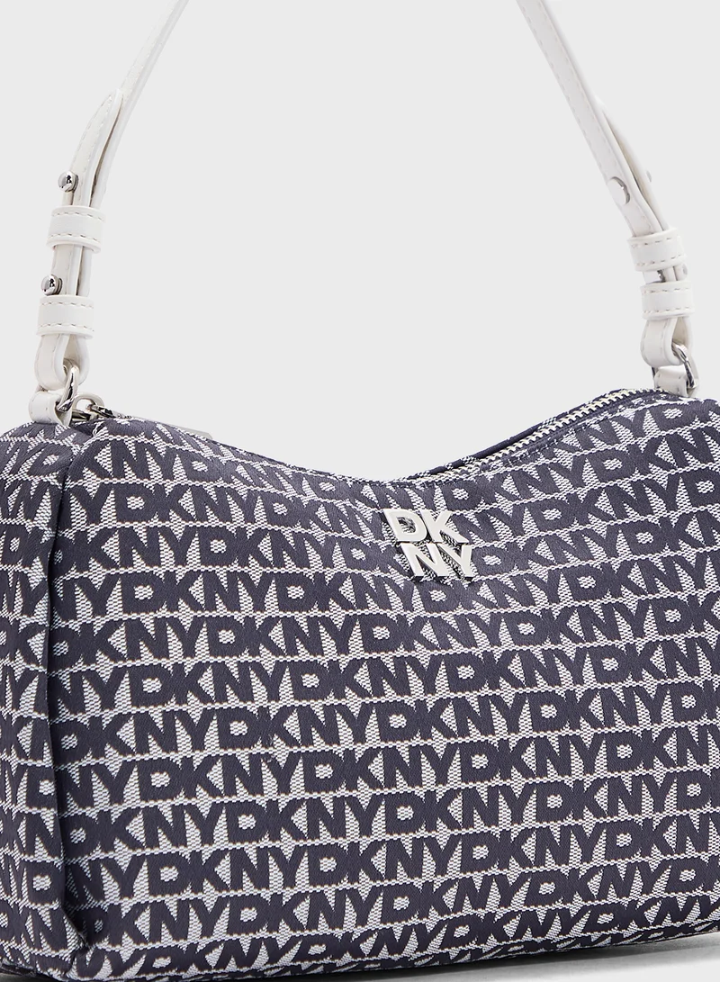 DKNY REMY TZ SHOULDER