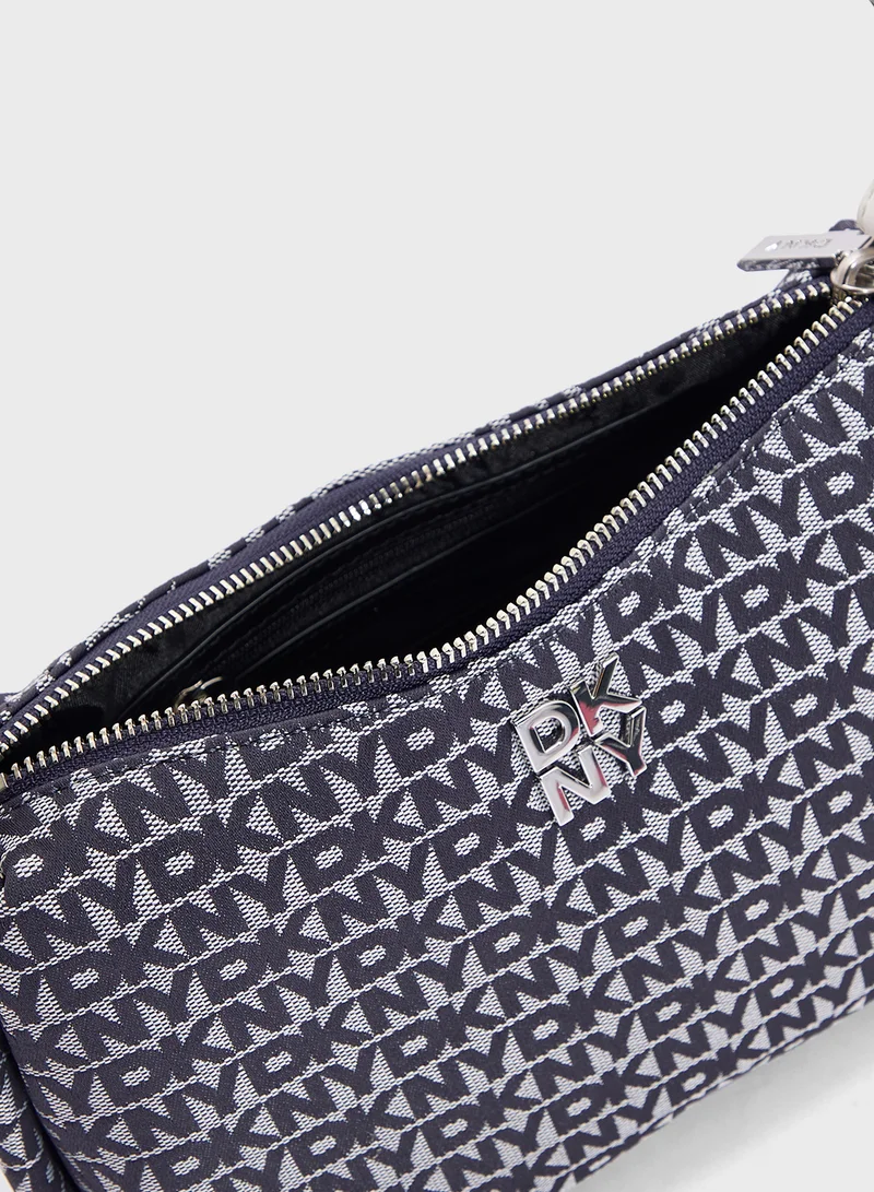 DKNY REMY TZ SHOULDER