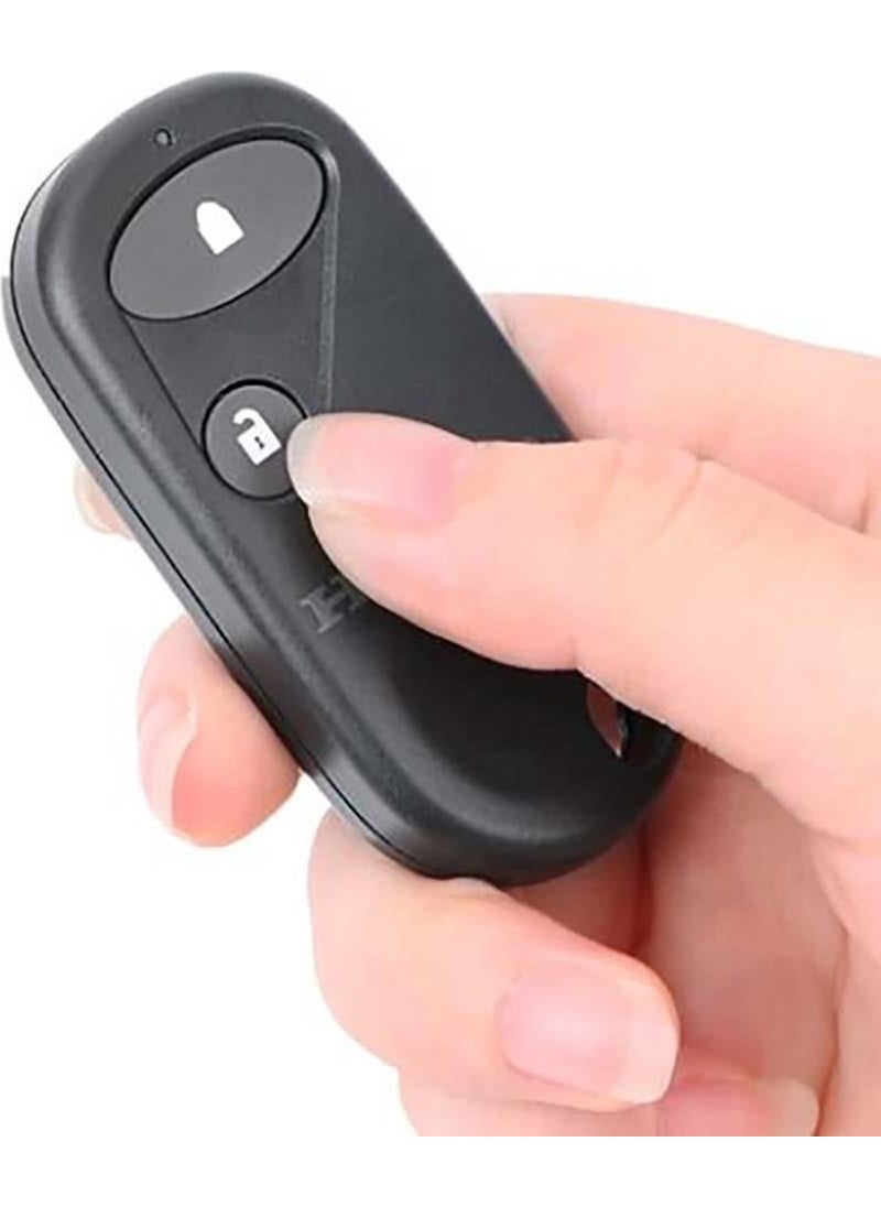 Tekno Dev Market Techno Giant Market Honda Shaking 2 Button Empty Container  - Image 5