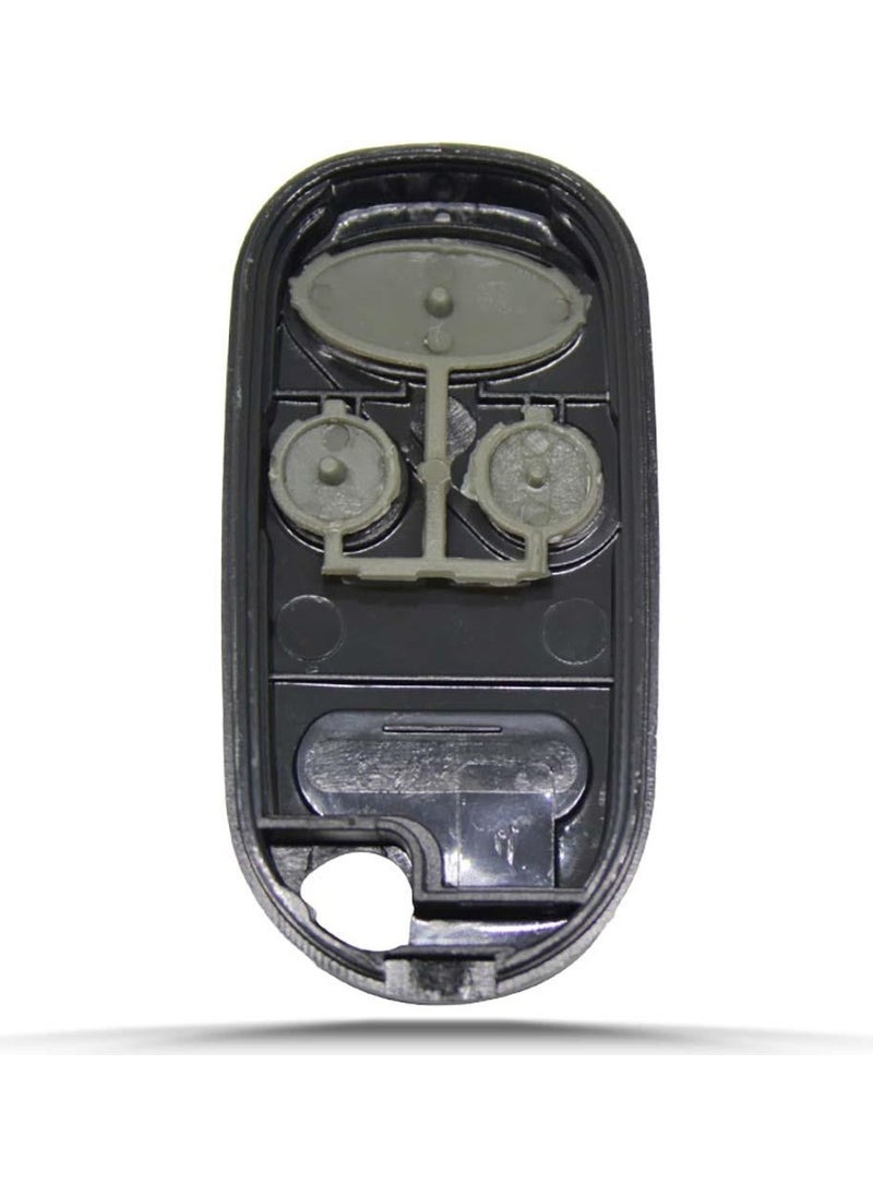 Tekno Dev Market Techno Giant Market Honda Shaking 2 Button Empty Container  - Image 3