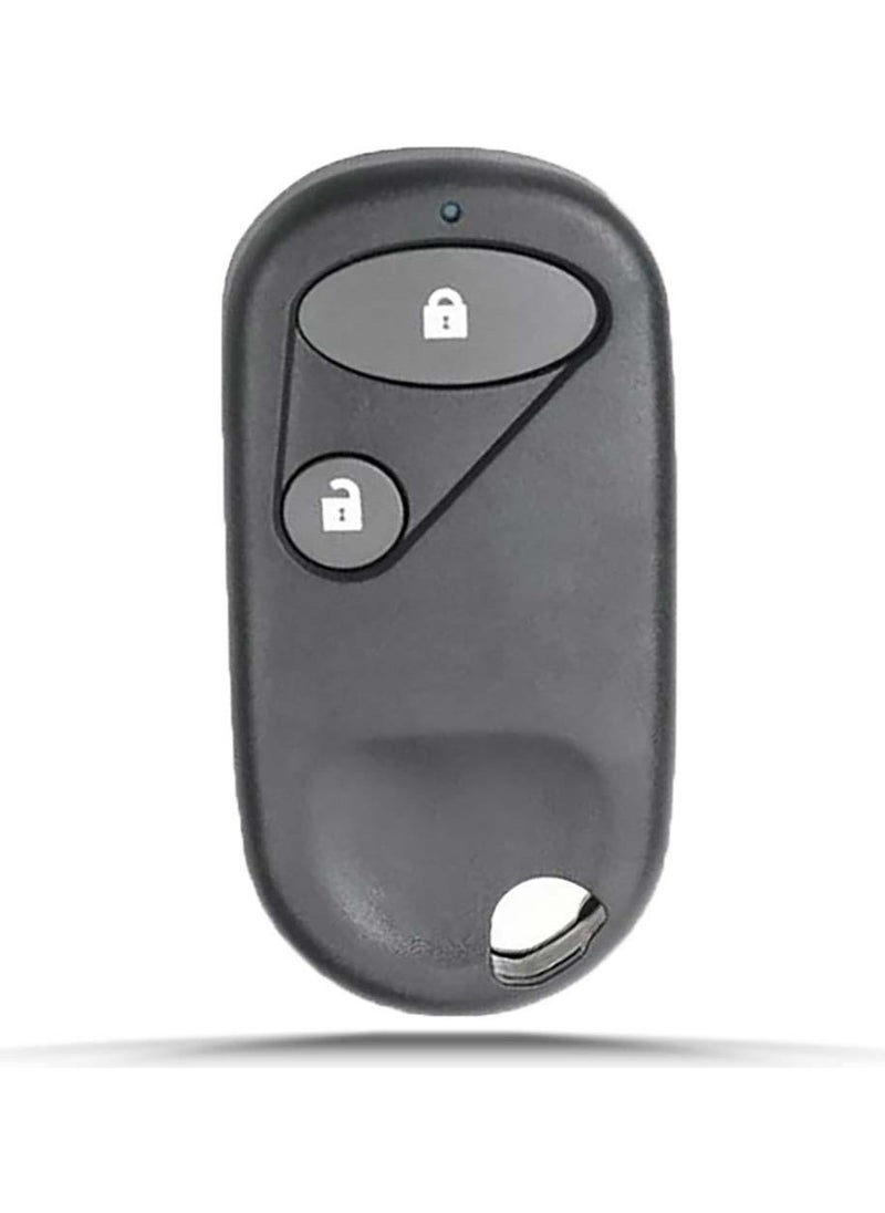 Tekno Dev Market Techno Giant Market Honda Shaking 2 Button Empty Container  - Image 1