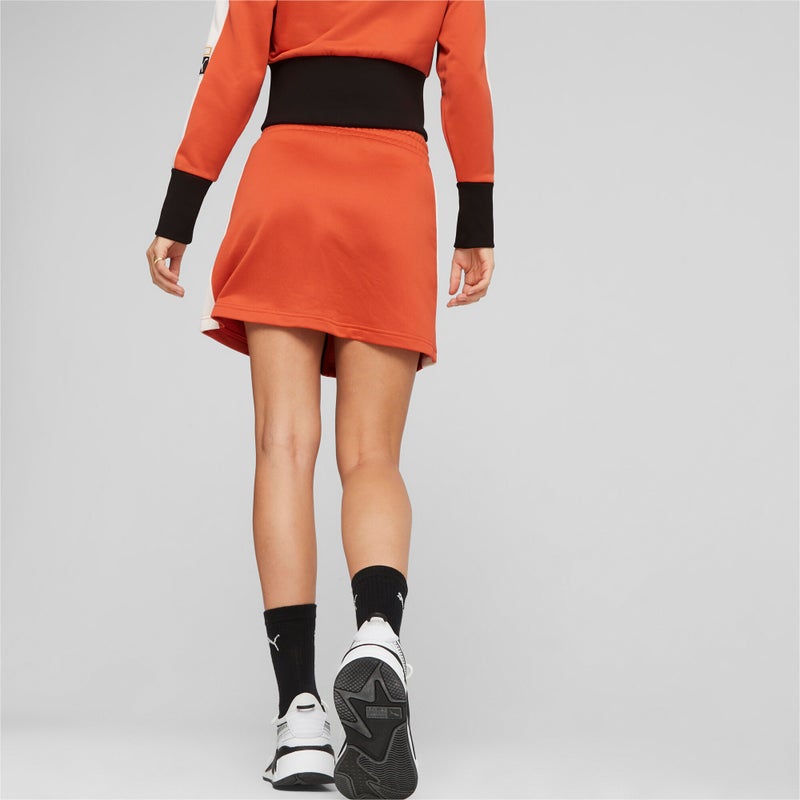 بوما تنورة T7 Forward History للنساء - Image 4