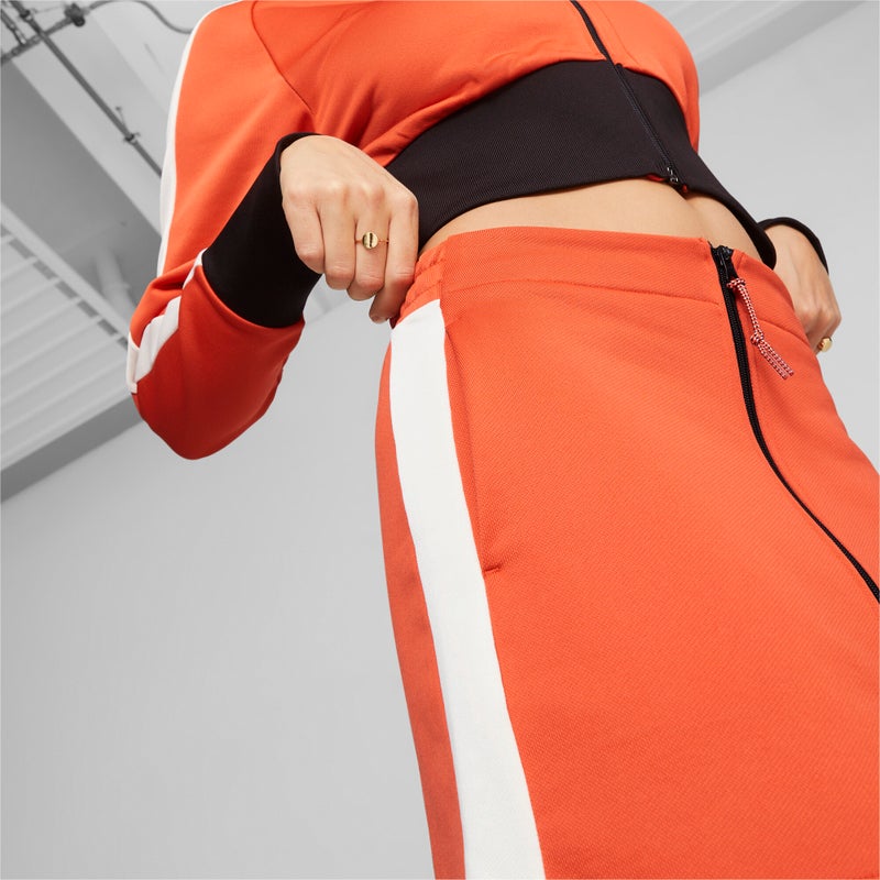 بوما تنورة T7 Forward History للنساء - Image 2