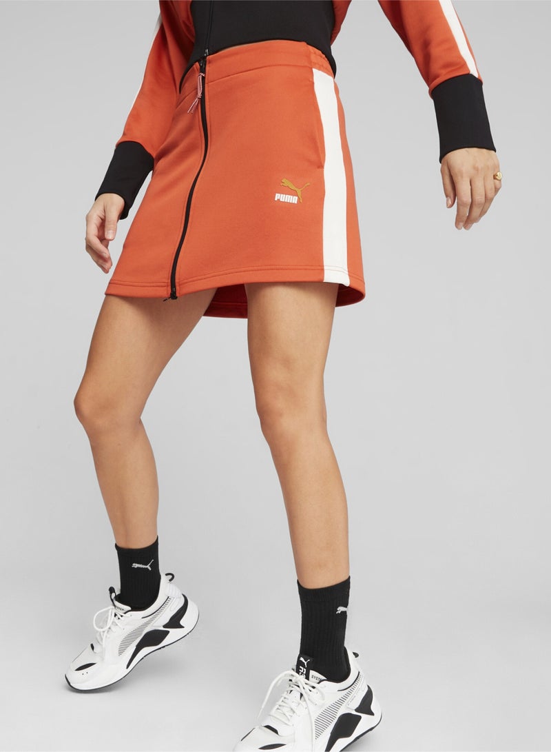 بوما تنورة T7 Forward History للنساء - Image 1