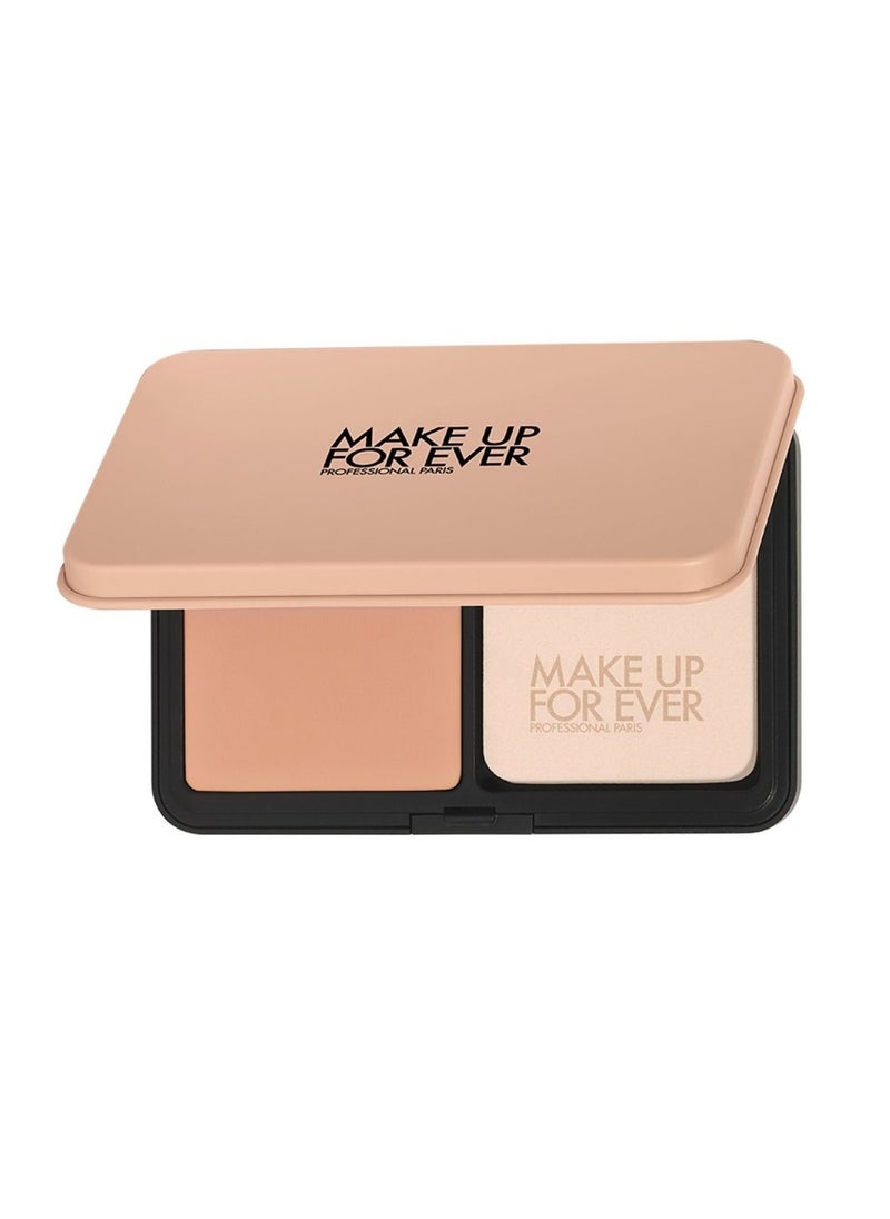 MAKE UP FOR EVER Make Up For Ever Powder Foundation 2R38  - Image 1