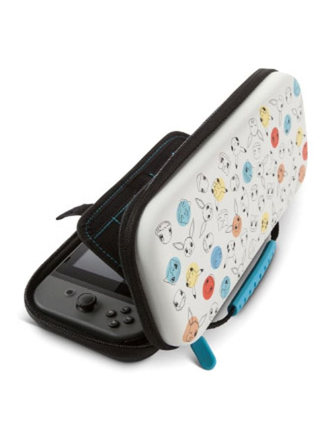 PowerA Protective Case Cover For Nintendo Switch - Pokémon Expressions - Image 4