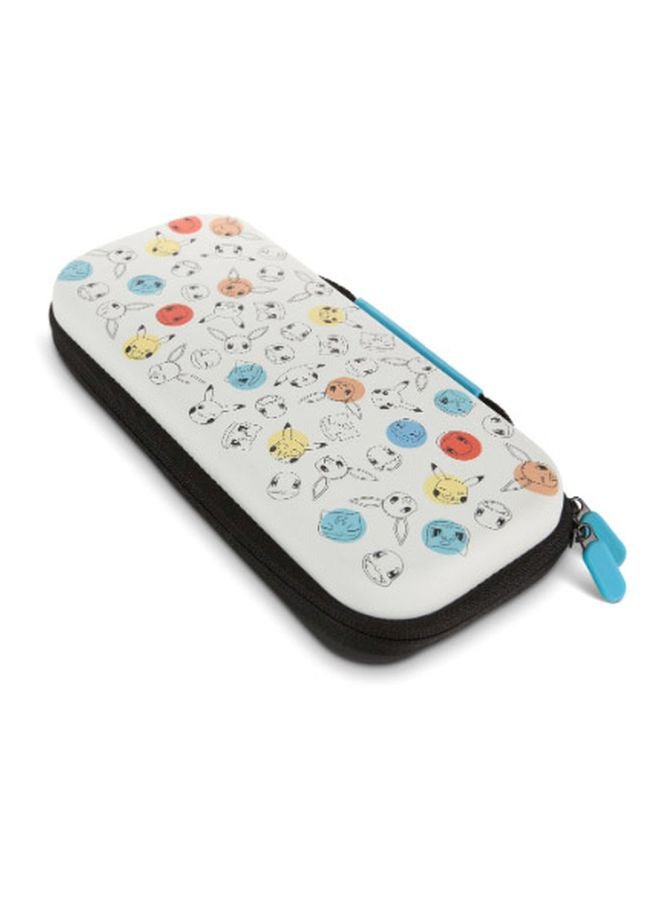 PowerA Protective Case Cover For Nintendo Switch - Pokémon Expressions - Image 3