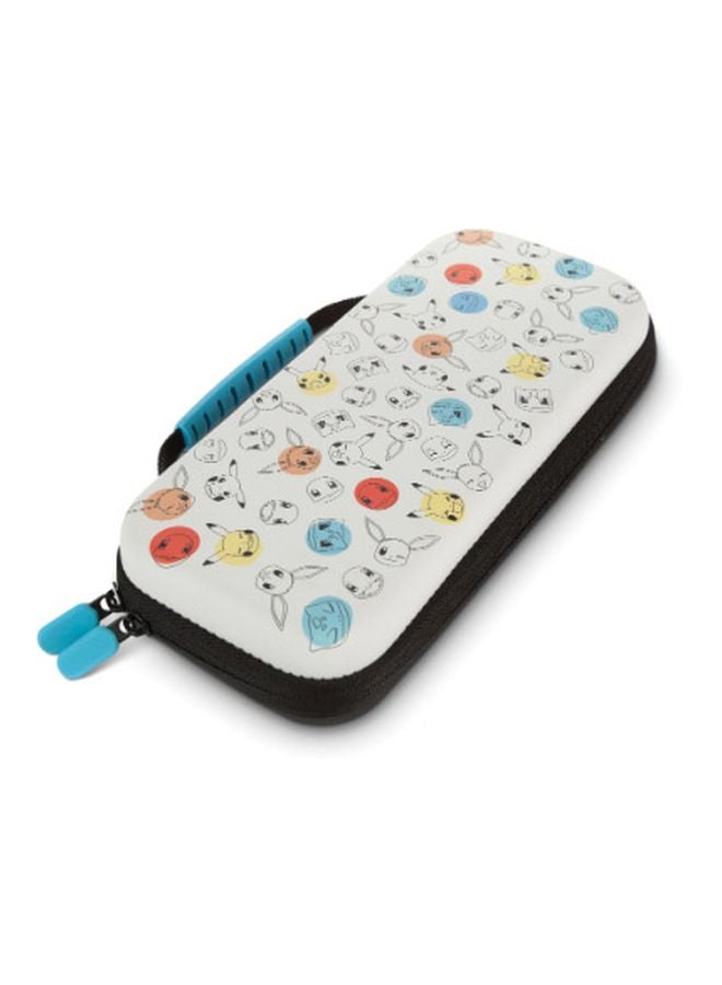 PowerA Protective Case Cover For Nintendo Switch - Pokémon Expressions - Image 2