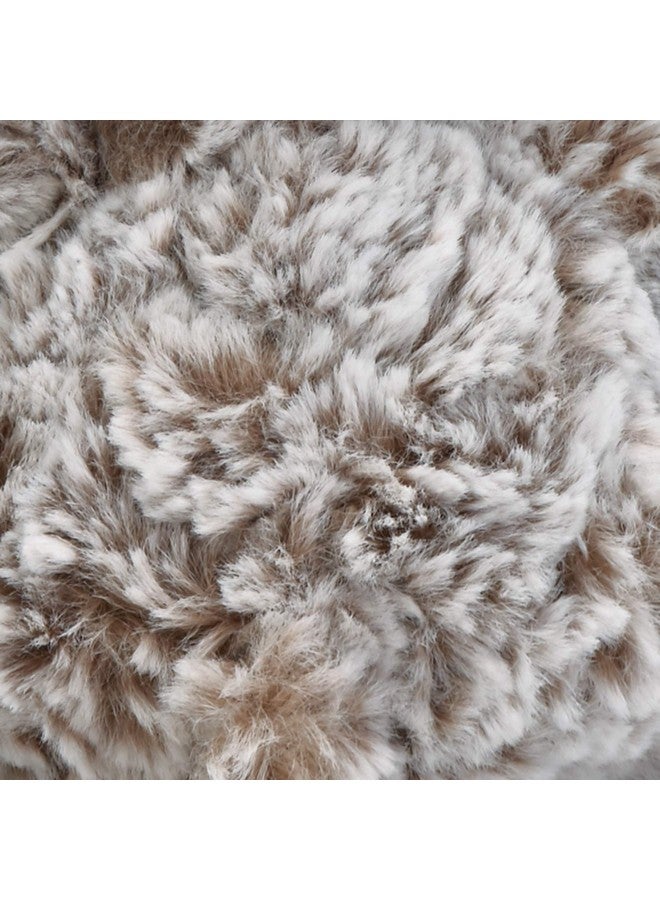 ديمداكو لعبة حيوان محشوة صغيرة على شكل دب صغير من Feel Better للأطفال - Image 5