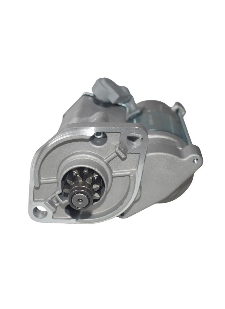 Machter Starter Motor Compatible With Toyota Landcruiser FJ40 FJ45 FJ55 FJ60 FJ62 FJ70 FJ73 FJ75 FJ80 4.2L Petrol 2F 1974-1984  - Image 2
