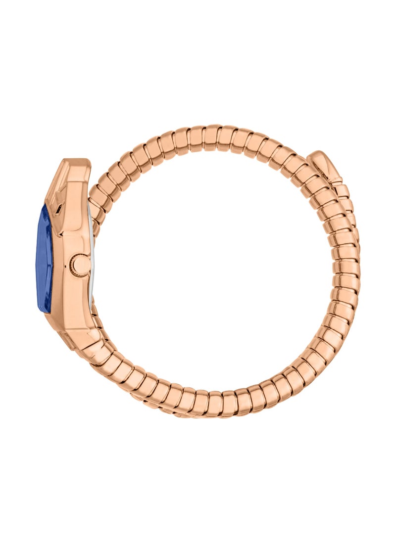 Just Cavalli Just Cavalli Lady Snake Gemma JC1L358M0055 - Stainless Steel Female Quartz 2 hands  - Image 2