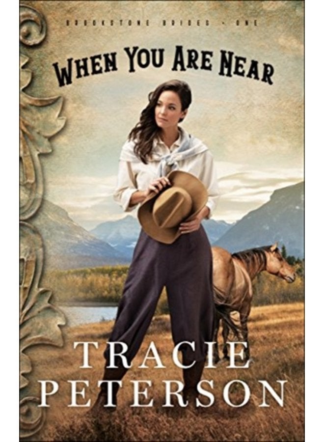 When You Are Near - Paperback