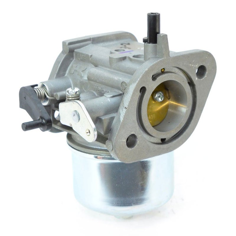 Kawasaki 15004-0817 Carburetor for FX600V Recoil Start Engines - Image 5