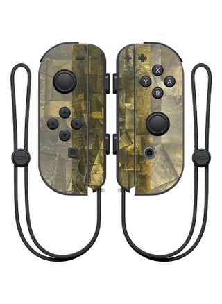 Mightyskins Skin Compatible With Nintendo Joy Con Controller Ma Jolie | Protective, Durable, And Unique Vinyl Decal Wrap Cover | Easy To Apply, Remove, And Change Styles | Made In The Usa - pzsku/ZDC19146F8BA404CB3DE9Z/45/_/1724131224/c3309764-74b6-4f3c-95c1-e406d62fb71f
