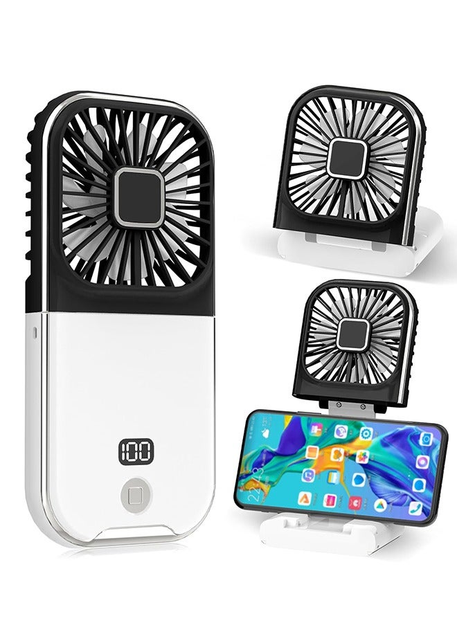 هوب زوزا مروحة صغيرة - Image 1