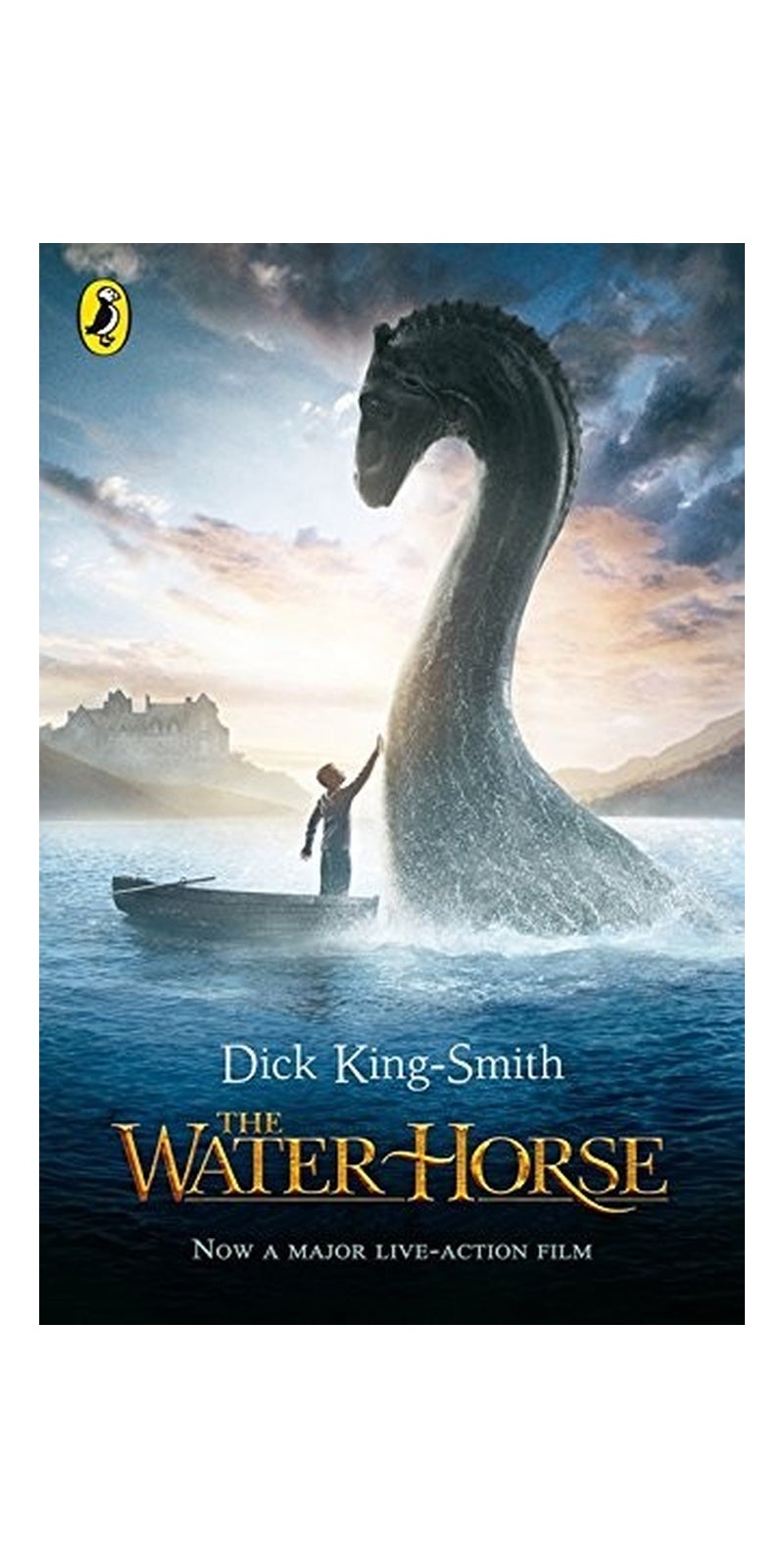 The Water Horse