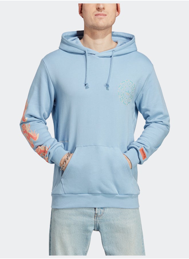 adidas Originals Graphic Glide Hoodie  - Image 2