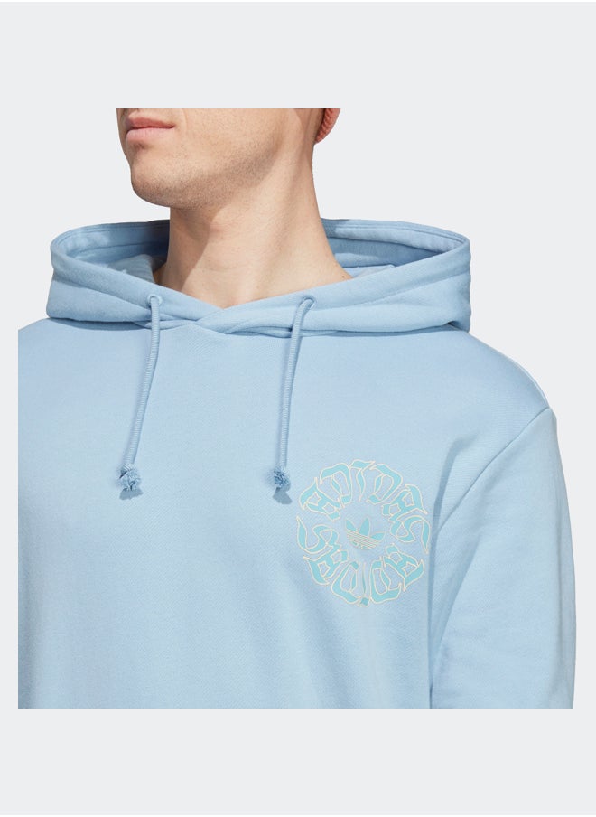 adidas Originals Graphic Glide Hoodie  - Image 5