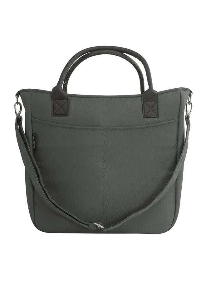 leclerc Influencer Diaper Bag - Army Green - Image 1