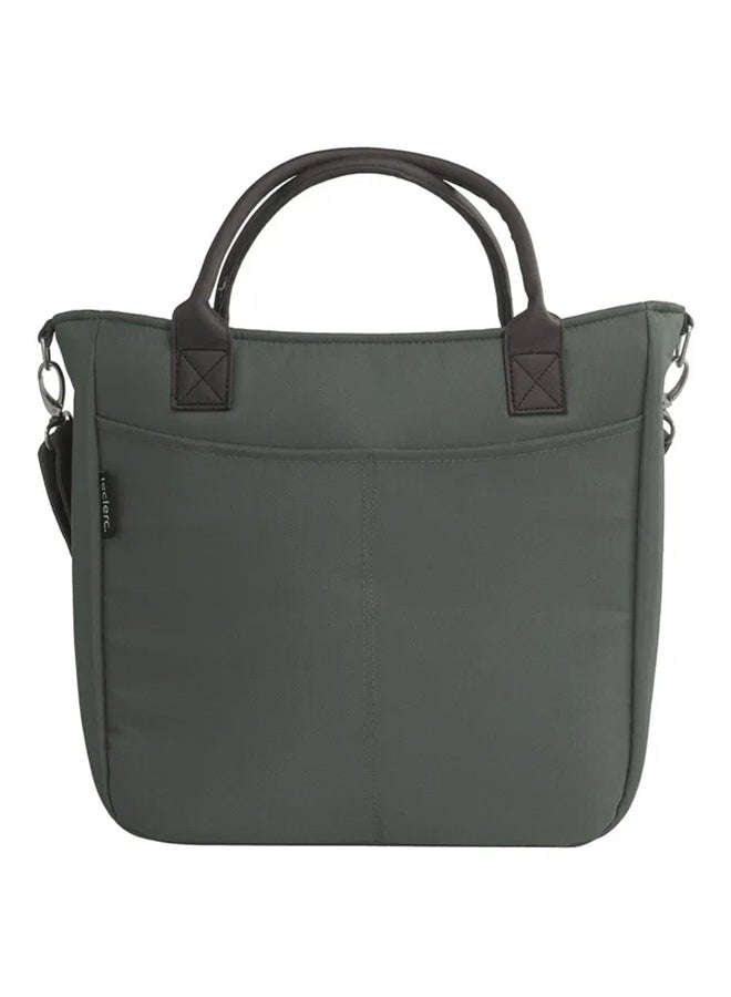 leclerc Influencer Diaper Bag - Army Green - Image 2