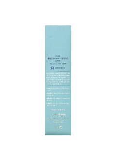 ENOUGH Enough, Collagen, Moisture Foundation, SPF 15, #23, 3.38 fl oz (100 ml)  - Image 3