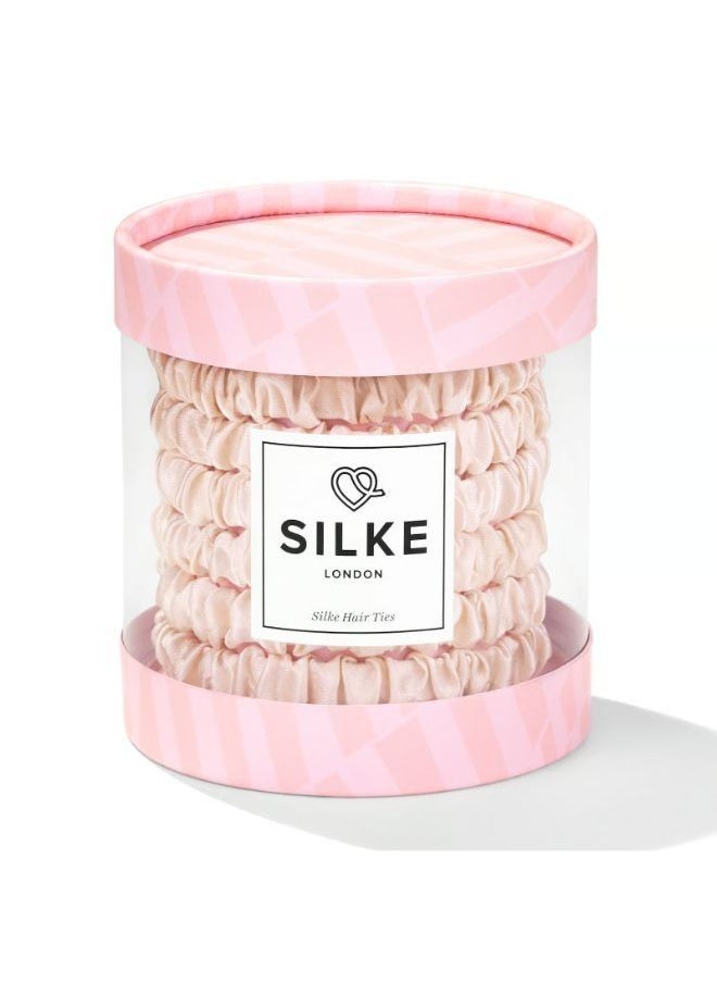 Silke London SILKE Hair Bands Coco x 6 