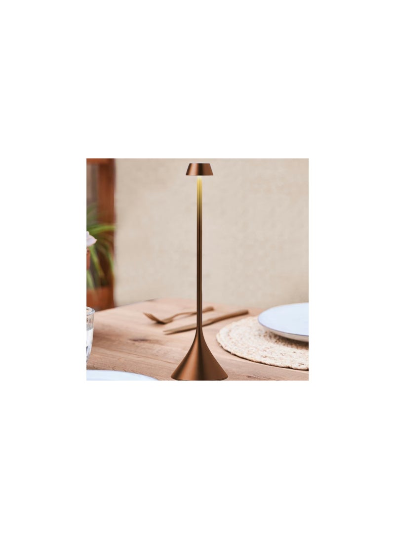 LEXON Steli Infinitely Synchronizable LED Lamp + 7 Light Colors - Image 5