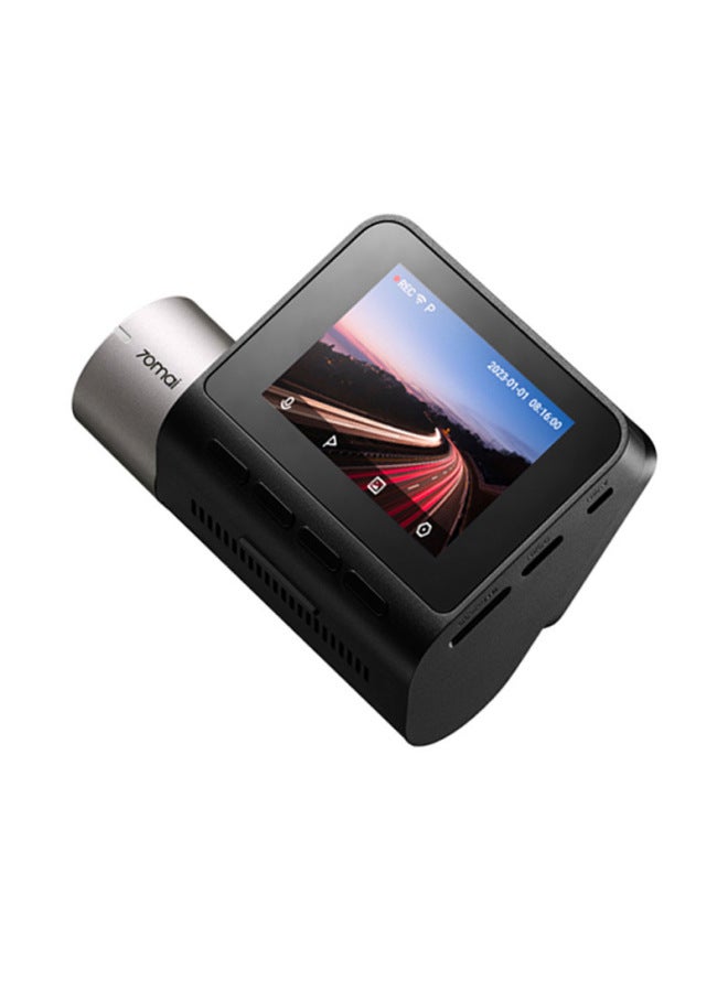 70 Miles. Mai A510 Dash Cam New Model Dash Cam 24-hour Parking Monitoring Car Recorder - Image 5