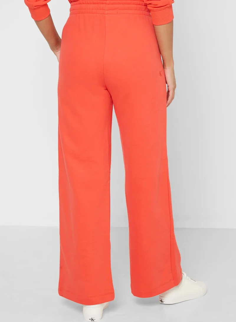 Calvin Klein Jeans High Waist Pants