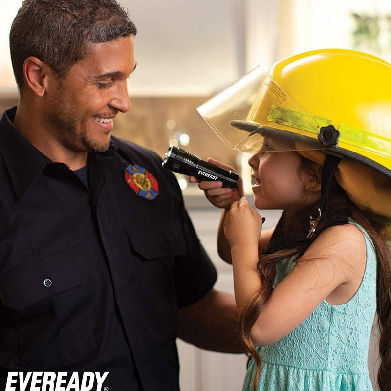 Energizer EVEREADY Energi LED Tactical Light (2 Lights w/ Lanyard) - Image 2