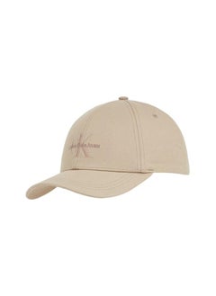 Calvin Klein Jeans Logo Curved Peak Cap  - Image 1