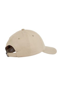 Calvin Klein Jeans Logo Curved Peak Cap  - Image 3