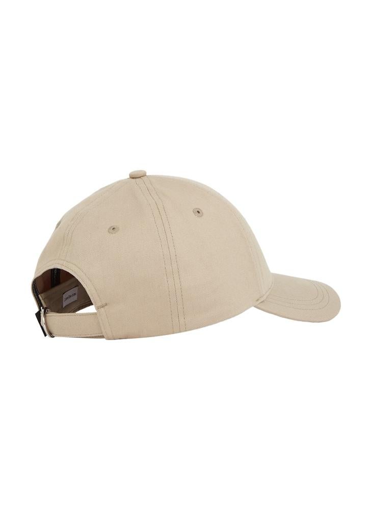 Calvin Klein Jeans Logo Curved Peak Cap  - Image 3