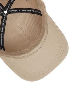 Calvin Klein Jeans Logo Curved Peak Cap  - Image 4