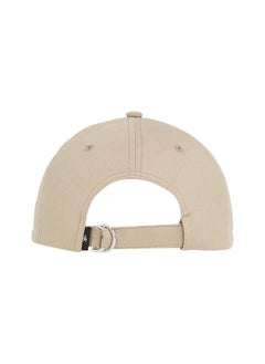 Calvin Klein Jeans Logo Curved Peak Cap  - Image 2