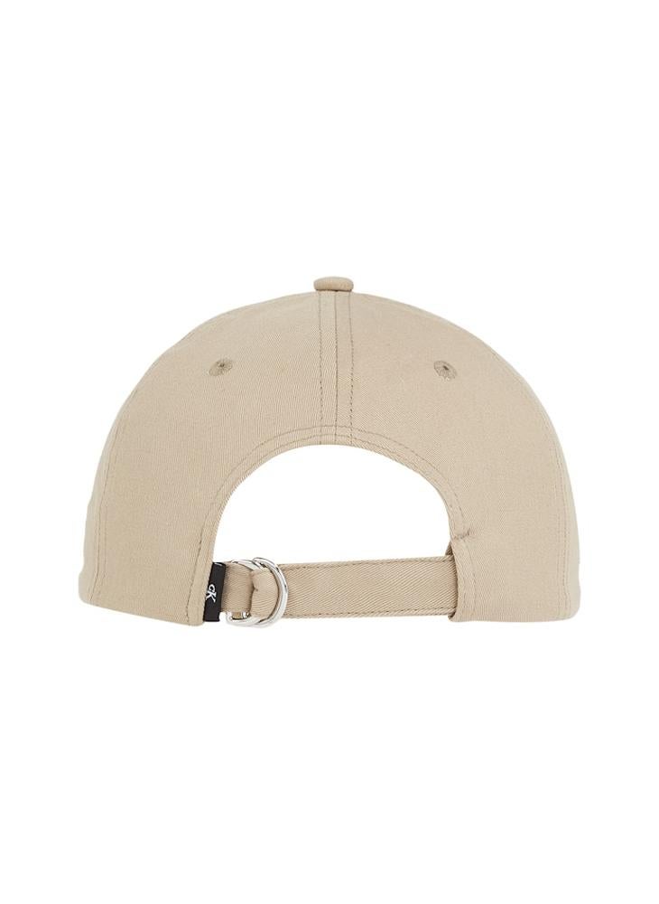 Calvin Klein Jeans Logo Curved Peak Cap  - Image 2