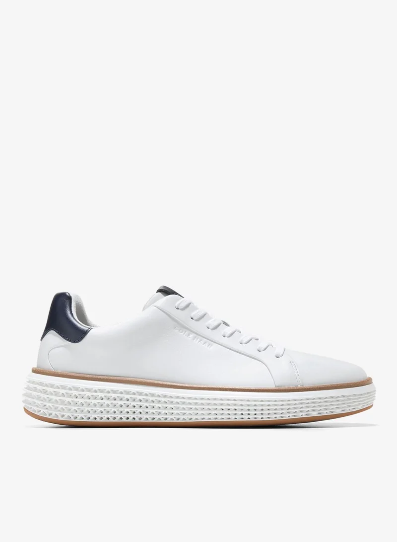 كول هان Men's GrandPro Court SKYWEAVE Sneakers