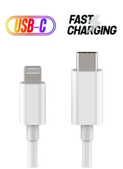Lightning Cable Fast Charging and Hi-Speed Syncing Cord Compatible with Apple iPhone X/XS/XR/XS Max/8/8 Plus/iPad