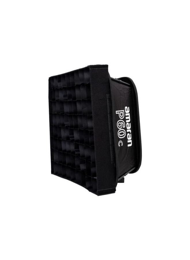 Aputure - Aputure amaran P60c RGBWW LED Panel - Image 1