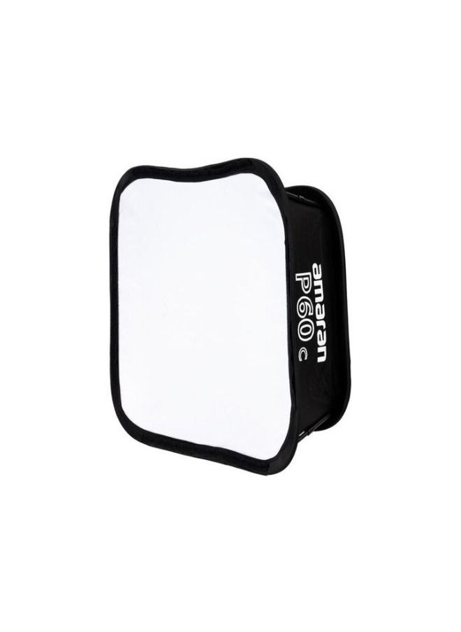 Aputure - Aputure amaran P60c RGBWW LED Panel - Image 1