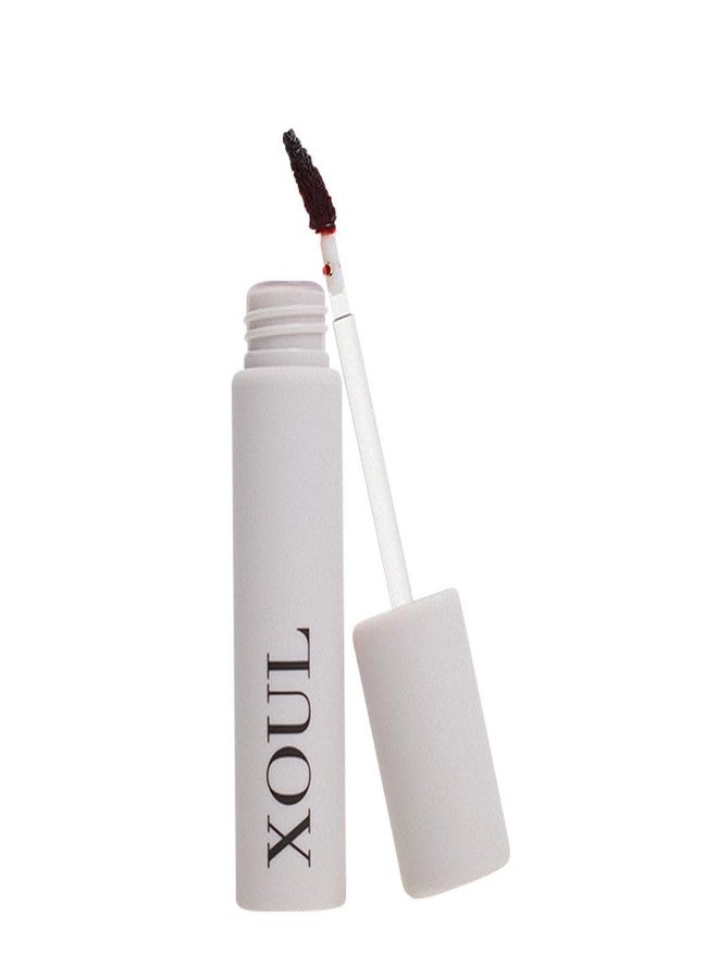 XOUL FreeSize Lifter 68% - Peel off lip liner, Premium Anti-Aging Lifter, Long-lasting clarity and wear, with a natural tint (Amber Red-68%) - Image 1
