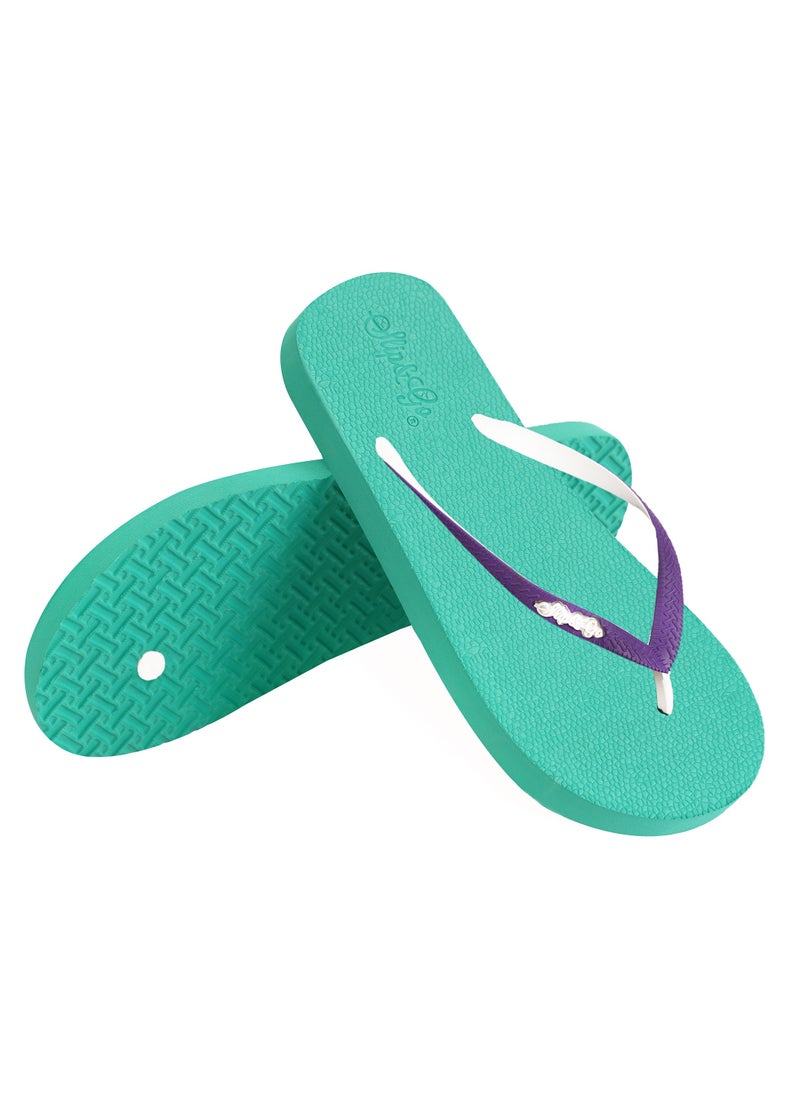 Premium Men's Comfort Slippers