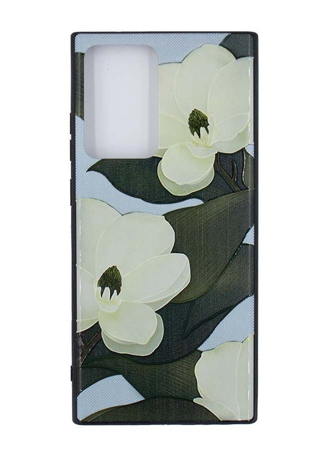 My Choice - Protective Case Cover for Samsung Galaxy Note 20 Ultra- Multicolour - Image 1