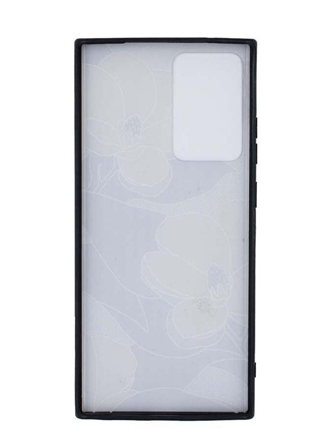 My Choice - Protective Case Cover for Samsung Galaxy Note 20 Ultra- Multicolour - Image 1